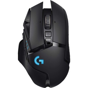 Logitech G502 Lightspeed