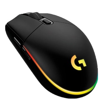 Logitech G203 Lightsync 